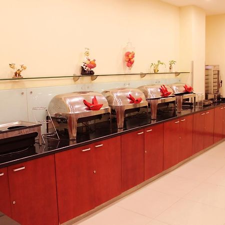 Hanting Hotel Shaoxing North Huancheng Road 外观 照片