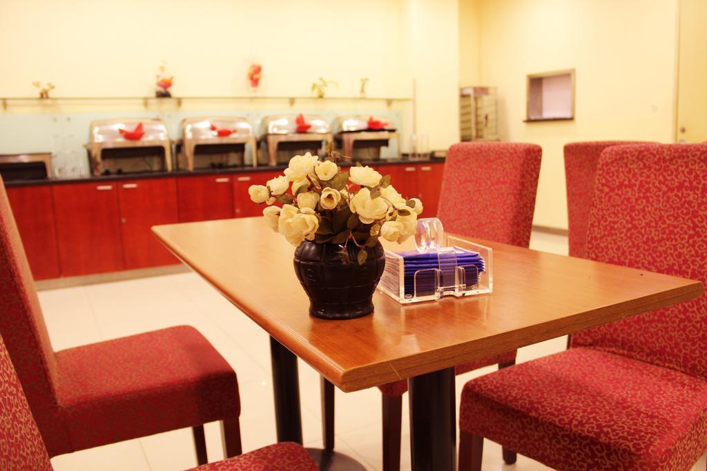 Hanting Hotel Shaoxing North Huancheng Road 外观 照片